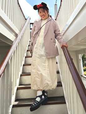 りさんのコーディネート