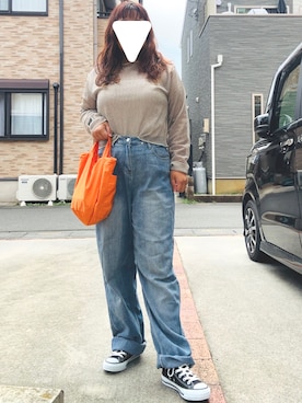 りさんのコーディネート