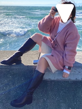 りさんのコーディネート