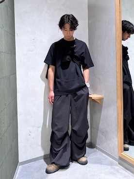 Kazumaさんのコーディネート