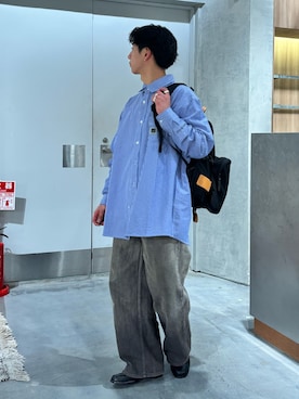 Kazumaさんのコーディネート