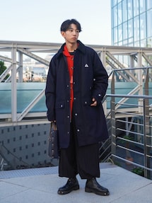 CIAOPANIC TYPY（チャオパニックティピー）の「【GEVACO / ゲバコ