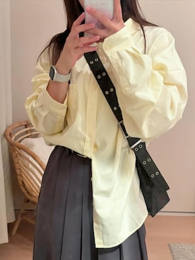 mamiiiさんのコーディネート