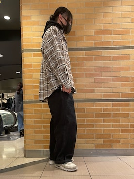 せおさんのコーディネート