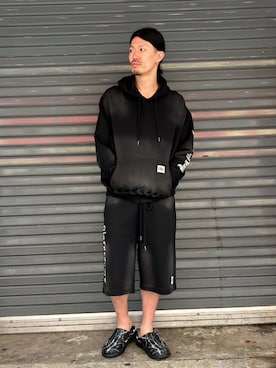 せおさんのコーディネート