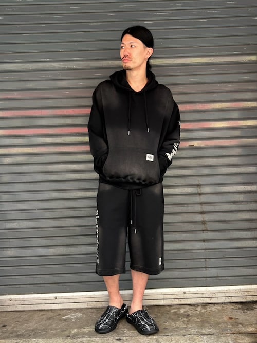 Children of the discordance / Second Edition /sunburn hoodie