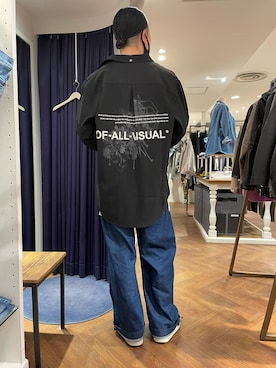 せおさんのコーディネート