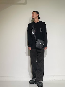 せおさんのコーディネート