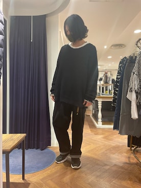 せおさんのコーディネート