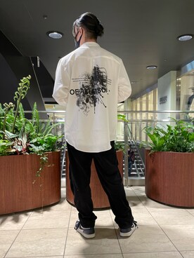 せおさんのコーディネート