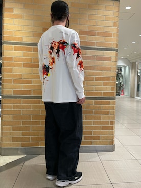 せおさんのコーディネート