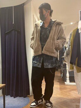 せおさんのコーディネート