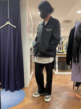 せおさんのコーディネート