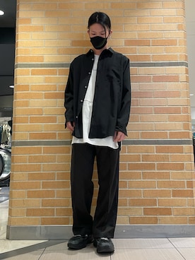 せおさんのコーディネート