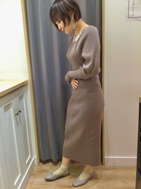 musashikosugiさんのコーディネート