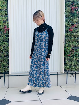 musashikosugiさんのコーディネート