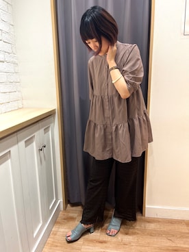 musashikosugiさんのコーディネート