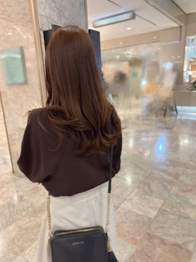 neneさんのコーディネート