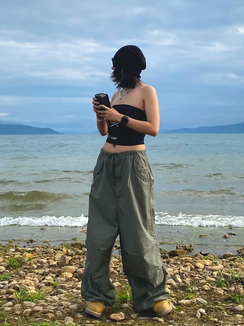 Pittaaさんのコーディネート