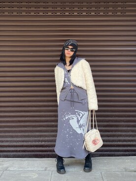 Pittaaさんのコーディネート