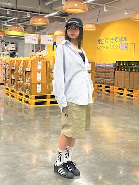 Pittaaさんのコーディネート