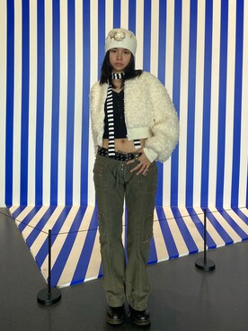 Pittaaさんのコーディネート