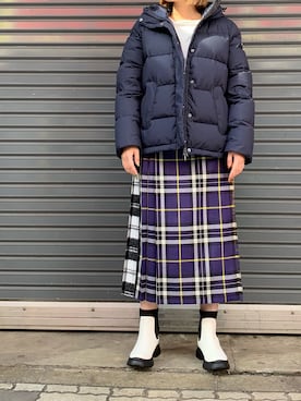 mnmさんのコーディネート