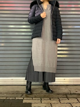 mnmさんのコーディネート