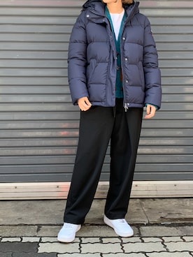 mnmさんのコーディネート