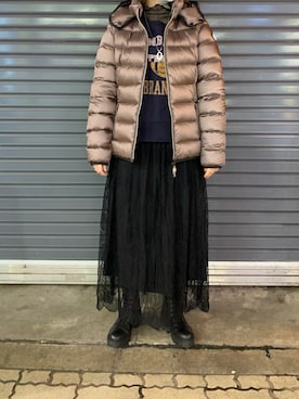 mnmさんのコーディネート