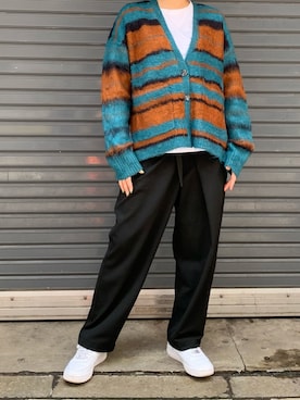 mnmさんのコーディネート
