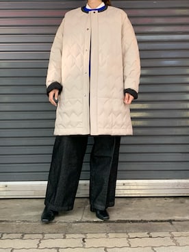 mnmさんのコーディネート