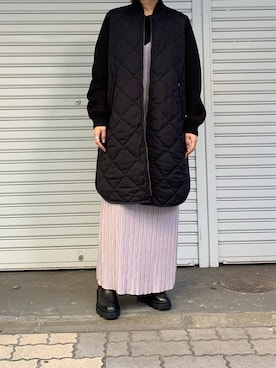 mnmさんのコーディネート