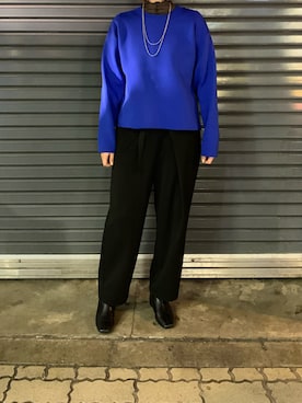mnmさんのコーディネート