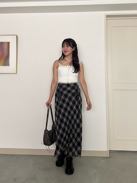 ayame💄💕さんのコーディネート