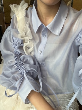 ayame💄💕さんのコーディネート