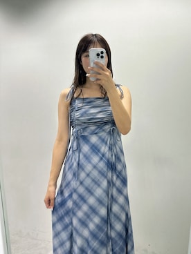 ayame💄💕さんのコーディネート