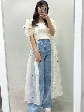 ayame💄💕さんのコーディネート