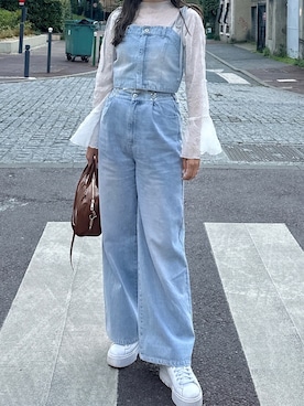 ayame💄💕さんのコーディネート