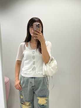 ayame💄💕さんのコーディネート