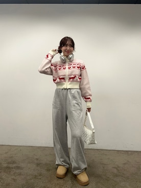 ayame💄💕さんのコーディネート