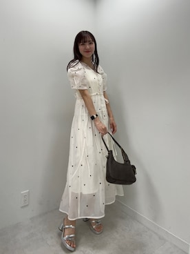 ayame💄💕さんのコーディネート