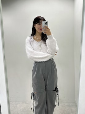 ayame💄💕さんのコーディネート