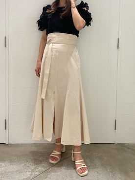 ayame💄💕さん(レディース・163cm)の夏コーディネート