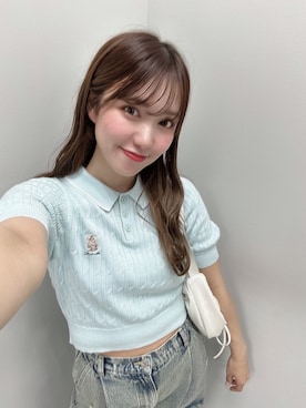 ayame💄💕さんのコーディネート