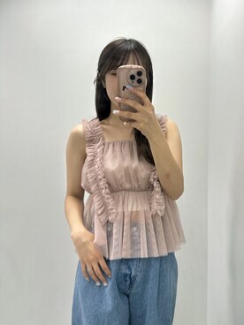 ayame💄💕さんのコーディネート