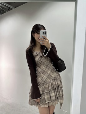 ayame💄💕さんのコーディネート