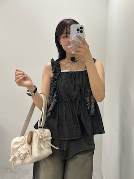 ayame💄💕さんのコーディネート