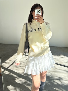 ayame💄💕さんのコーディネート