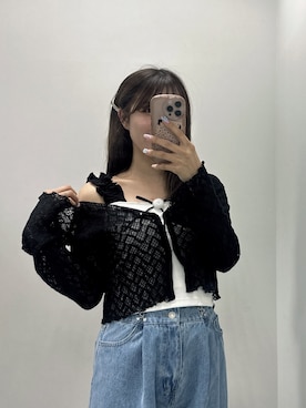 ayame💄💕さんのコーディネート